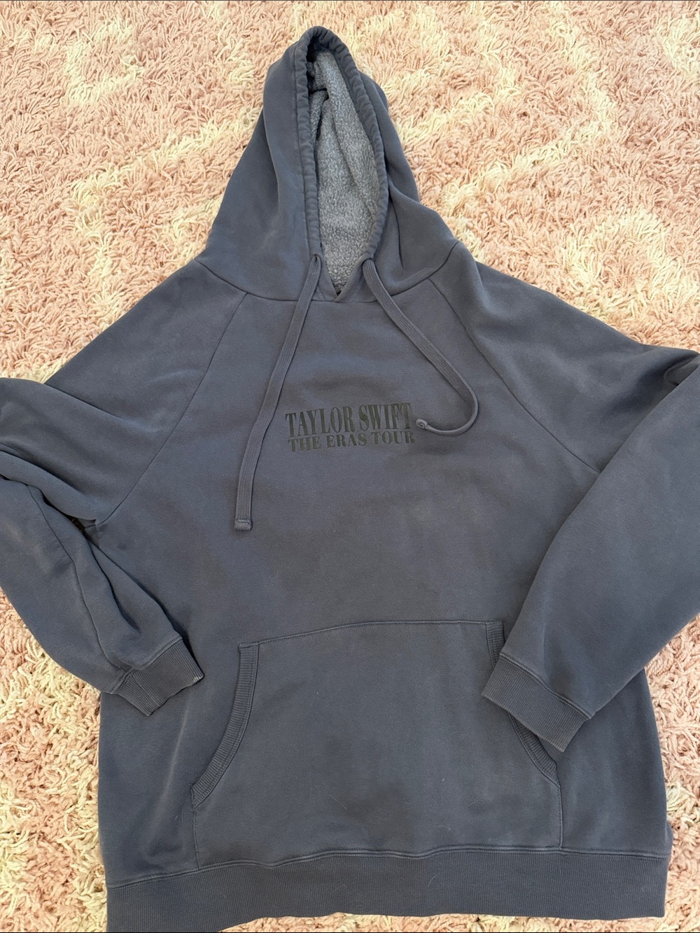 Taylor Swift Eras Tour Hoodie Limited edition